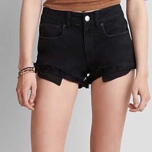 American Eagle Festival Short